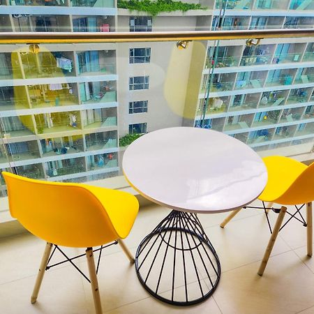 Song Homestay - Can Ho The Song Vung Tau Nghi Duong Bien Cao Cap 5 Sao - The Song Vung Tau Condotel 5 Star Beach View Apartment Exteriör bild