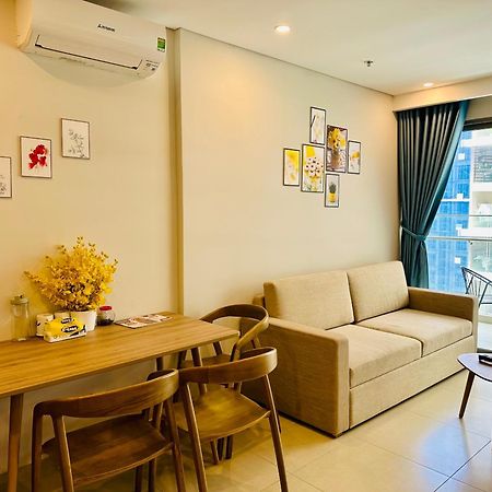 Song Homestay - Can Ho The Song Vung Tau Nghi Duong Bien Cao Cap 5 Sao - The Song Vung Tau Condotel 5 Star Beach View Apartment Exteriör bild
